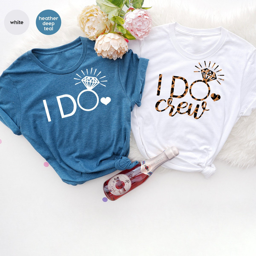 Matching Bride Shirt, Funny Bride Shirt, Bride Team TShirt, Bridemaids TShirt, Bachelorette Party, Wedding Gift, Gift For Bridemaids - 6.jpg