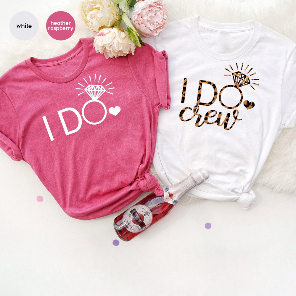 Matching Bride Shirt, Funny Bride Shirt, Bride Team TShirt, Bridemaids TShirt, Bachelorette Party, Wedding Gift, Gift For Bridemaids - 7.jpg