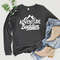 Matching Camping Long Sleeve Shirts, Camping Shirts, Family Travel and Vacations Longsleeve Shirts, Adventure Buddies, Hiking Friend Shirt - 1.jpg