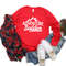 Matching Camping Long Sleeve Shirts, Camping Shirts, Family Travel and Vacations Longsleeve Shirts, Adventure Buddies, Hiking Friend Shirt - 5.jpg