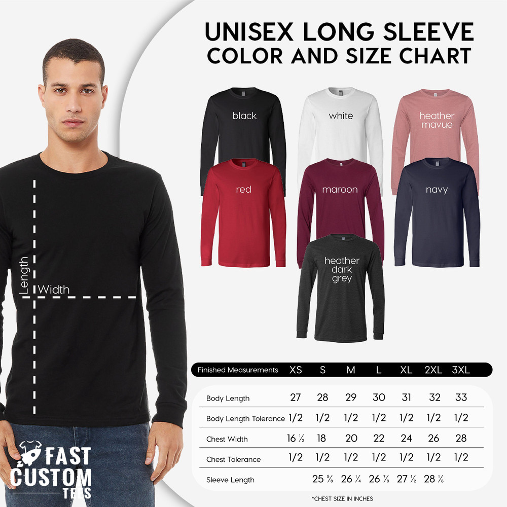 Matching Camping Long Sleeve Shirts, Camping Shirts, Family Travel and Vacations Longsleeve Shirts, Adventure Buddies, Hiking Friend Shirt - 6.jpg