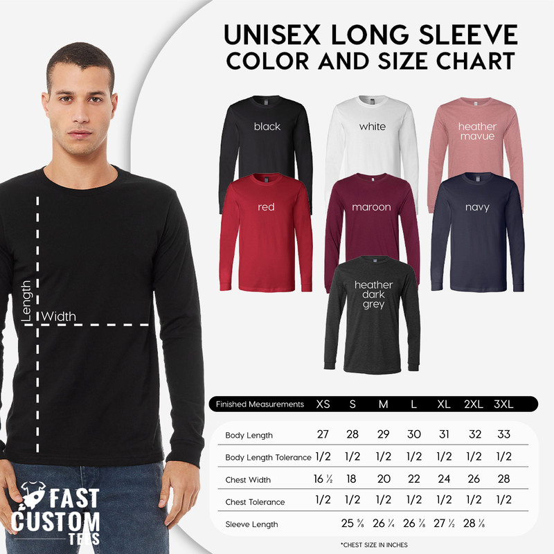 Matching Camping Long Sleeve Shirts, Camping Shirts, Family Travel and Vacations Longsleeve Shirts, Adventure Buddies, Hiking Friend Shirt - 6.jpg