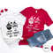 Matching Couples Cruise Shirts, Couples Cruise Gifts, Husband and Wife Cruise Shirts, Honeymoon Cruise Tshirts, Couples Vacation Outfit - 3.jpg