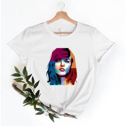 vintage taylor swift tshirt, fan taylor tshirt, taylor swift shirt, taylor swift fan shirt, singer t-shirt, trendy shirt
