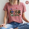 Memorial Day Shirt, 4th of July Shirt, Veteran Shirt, Military Gifts, Patriotic T-Shirt, Independence Day Tshirt, American Flag Graphic Tees - 1.jpg