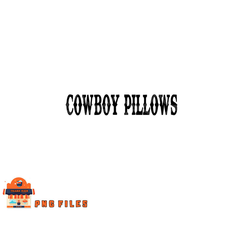 Womens Cowboy Pillows Funny Cowgirls Western Country Tank Top copy.jpg
