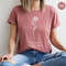 Mental Health Shirt, Inspirational Shirt, Positive T-Shirt, Floral Sweatshirt, Motivational Shirt, Gift for Her, Self Love Shirt, Women Tee - 1.jpg