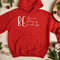 Mental Health Self Love Hoodie, Crewneck Be Fearless Sweatshirt, Inspirational Long Sleeve Shirts Women, Strong Women Motivational Hoodie - 4.jpg