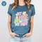 Mental Health Shirt, Inspirational Shirts, Self Love T-Shirt, Motivational T-Shirt, Therapy Gifts, Counselor TShirt, Awareness Outfit - 4.jpg
