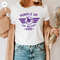 Military Child Shirt, Purple Up For Military Kids Shirt, Military Children Awareness, Month Of The Military Child, Military Family Outfit - 1.jpg