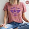 Military Child Shirt, Purple Up For Military Kids Shirt, Military Children Awareness, Month Of The Military Child, Military Family Outfit - 5.jpg