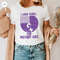 Military Kids Shirt, Month Of The Military Child Clothes, I Wear Purple For Military Kids Tee, Military Child Awareness, Military Mom Outfit - 2.jpg