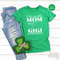 Mom And Gigi Shirt, Me Two Titles Mom And Gigi And I Rock Them Rock, New Grandma Gifts, Gift For Grandmother, Nana T Shirts, Gigi TShirt - 7.jpg