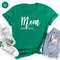 Mom Est 2021 Shirt, New Mom Shirt, Baby Announcement T-Shirt, New Mama Shirt, Pregnant Shirts, 2021 Mom Tshirt, Mother Shirt - 5.jpg