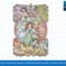 Disney Princess Faded Castle Portrait Collage png, sublimate, digital print.jpg