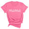 Mom Shirt, Mama T Shirt, Mommy Shirts, Gift For Mama, Mom Birthday Shirt, Mom Gifts, Mother's Day Tee, Mom Birthday Gift, Mama Shirt - 7.jpg