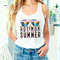 Mom Tank, Summer Tank, Beach Vneck Tank, Gift for Mom, Holiday Graphic Tees, Mama Tank, Vacation Tank, Mom Gift, Summer Outfit - 1.jpg