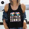 Mom Tank, Summer Tank, Beach Vneck Tank, Gift for Mom, Holiday Graphic Tees, Mama Tank, Vacation Tank, Mom Gift, Summer Outfit - 2.jpg