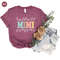 Mother T-Shirt, Gift for Mom, Mom Shirt, Grandma Crewneck Sweatshirt, Gift for Her, Mother's Day Gift, Retro Shirt, Mama Graphic Tees - 2.jpg