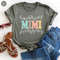 Mother T-Shirt, Gift for Mom, Mom Shirt, Grandma Crewneck Sweatshirt, Gift for Her, Mother's Day Gift, Retro Shirt, Mama Graphic Tees - 5.jpg