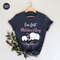 Mothers Day Shirt, First Mothers Day Gift, Mommy and Me Matching Shirts, Our First Mothers Day Together TShirt, Cute Elephant Baby Onesie® - 1.jpg