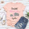Mothers Day Shirt, First Mothers Day Gift, Mommy and Me Matching Shirts, Our First Mothers Day Together TShirt, Cute Elephant Baby Onesie® - 5.jpg