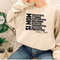 Mothers Day Shirt, Gifts for Mom, Mom Crewneck Sweatshirt, Mothers Day Gift, Mom Gifts, Mom Birthday Gift, Mama T-Shirt, Gift from Daughter - 7.jpg