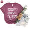 Mothers Day Shirt, Wife Vneck Shirt, Mom Shirt, Cute Mama Shirt, Nurse Gift, Mom Gift, Gift for Wife, Nurse Shirt, Mothers Day Gift - 1.jpg