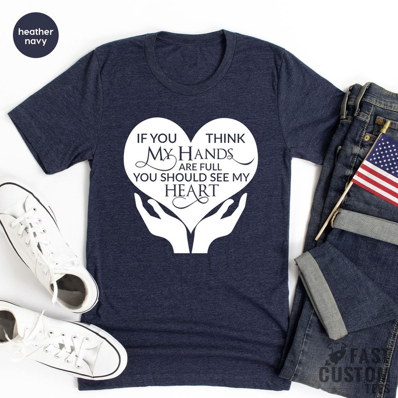 Mothers Day Shirt, Mum TShirt, Gift For Mom, Mothers Day Gift, Mama T Shirts, Mama Gifts, Best Mom Shirt, Mom Saying Shirt, Mommy Shirt - 5.jpg