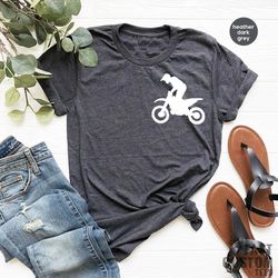 motorcross shirt, biker lover shirt, motorcycle shirt, riding tshirt, off roading t shirt, gift for biker, dirtbike shir