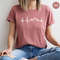Mountains Shirt, Hiking T-shirt, Nature Lover Tee, Hiking Mom Shirt, Camping Shirt, Outdoor T-Shirt, Nature Lover Gift, Camp Shirt - 6.jpg