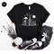 Mushroom T-Shirt, Nature Shirt, Mushroom Gift, Magic Mushroom Shirt, Celestial Sweatshirt, Graphic Tees, Moon Shirt, Gift for Her - 6.jpg
