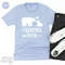 Nana T Shirt, Grandma Bear Shirt, Gift For Grandma, Mothers Day T Shirt, Bear Family Shirt, Grandma Shirt, Gigi Shirt, Grandmother Shirt - 2.jpg