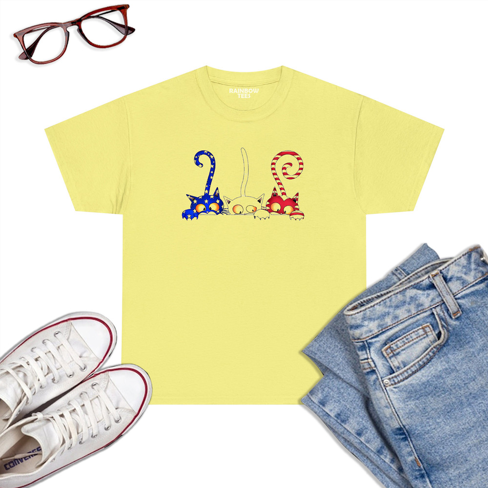 Cat-4th-Of-July-American-Flag-Red-White-Blue-Women-Kids-T-Shirt-Cosmik.jpg