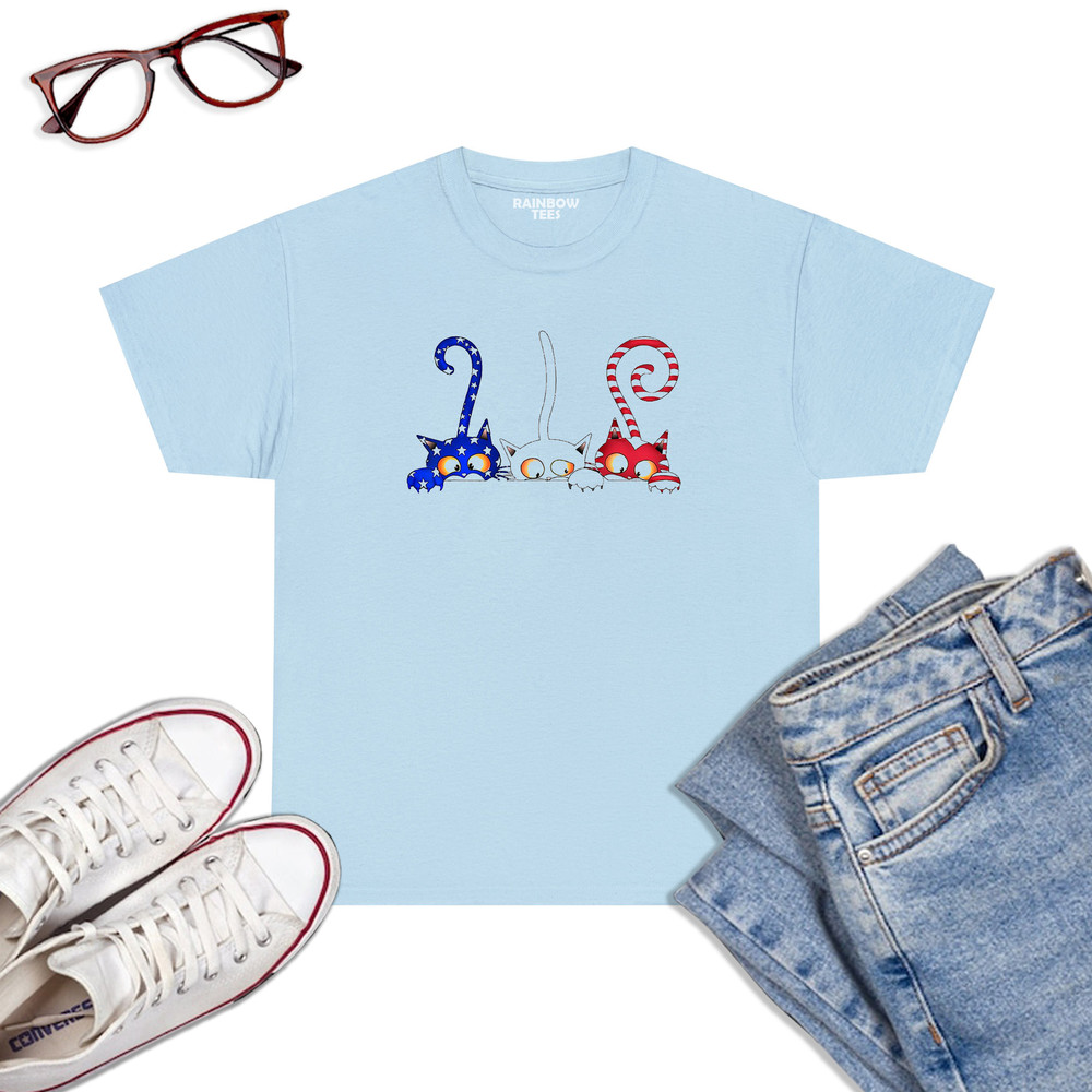 Cat-4th-Of-July-American-Flag-Red-White-Blue-Women-Kids-T-Shirt-Light-Blue.jpg
