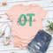 Occupational Therapist Gift, Therapy Sweatshirt, Mental Health Shirt, Occupational Therapy T-Shirt, Gift for Therapist, Therapist Outfit - 4.jpg