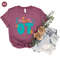 Occupational Therapy Shirt, Therapist Sweatshirt, Gift for Therapist, Therapy Shirt, Mental Health Tee, Therapist Outfit, Occupational Shirt - 5.jpg