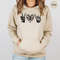 Peace Love Skeleton Bones Radiology Tech Long Sleeve for Radiologist, Xray Radiology Hoodies for Radiology Technician, Rad Tech Sweatshirts - 5.jpg