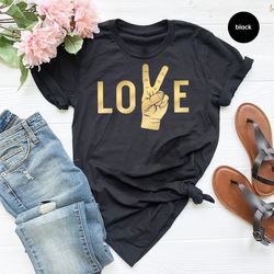 peace love t shirt, inspirational shirt, human rights shirt, activists shirt, silent love shirt, peace love hoodies
