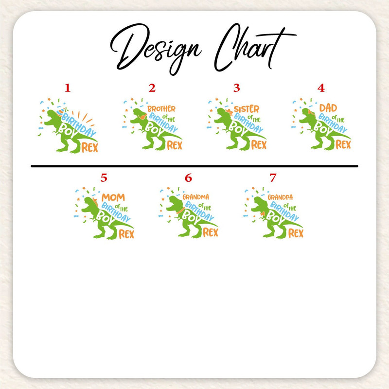 Personalized Birthday Graphic Tees, 4th Birthday Shirt, Custom Birthday Shirt, Kids Birthday T-Shirt, Birthday Gifts for Kids, Animal Shirts - 2.jpg