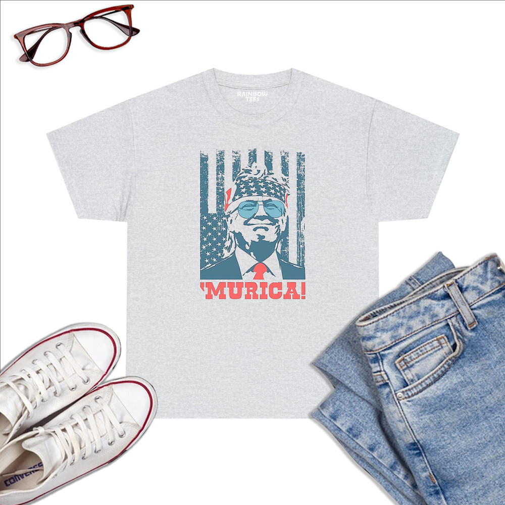 Donald-Trump-Shirt-Murica-4th-Of-July-Patriotic-American-Party-USA-T-Shirt-Ash.jpg