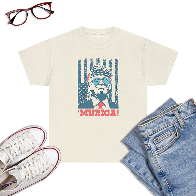 Donald-Trump-Shirt-Murica-4th-Of-July-Patriotic-American-Party-USA-T-Shirt-Natural.jpg