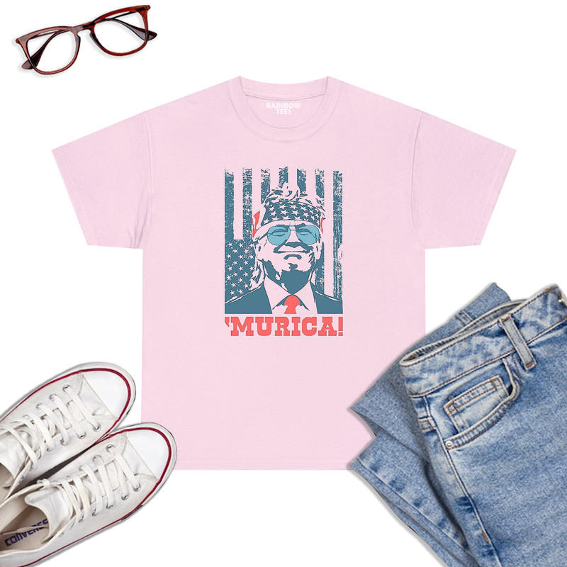 Donald-Trump-Shirt-Murica-4th-Of-July-Patriotic-American-Party-USA-T-Shirt-Pink.jpg