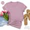 Plain Unisex Shirt, Wholesale T-Shirt, Plain Blank Shirt, Blank T-Shirt, Bulk T Shirt, Heather Soft Plain Tee, Oversized Shirt, Shirts Women - 8.jpg