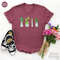 Plant Shirt, Plant Lover Shirt, Botanical Shirt, Plant Graphic Shirt, Plant Mama Shirt, Gardening Shirt, Gardener Gift, Plant Shirts - 4.jpg
