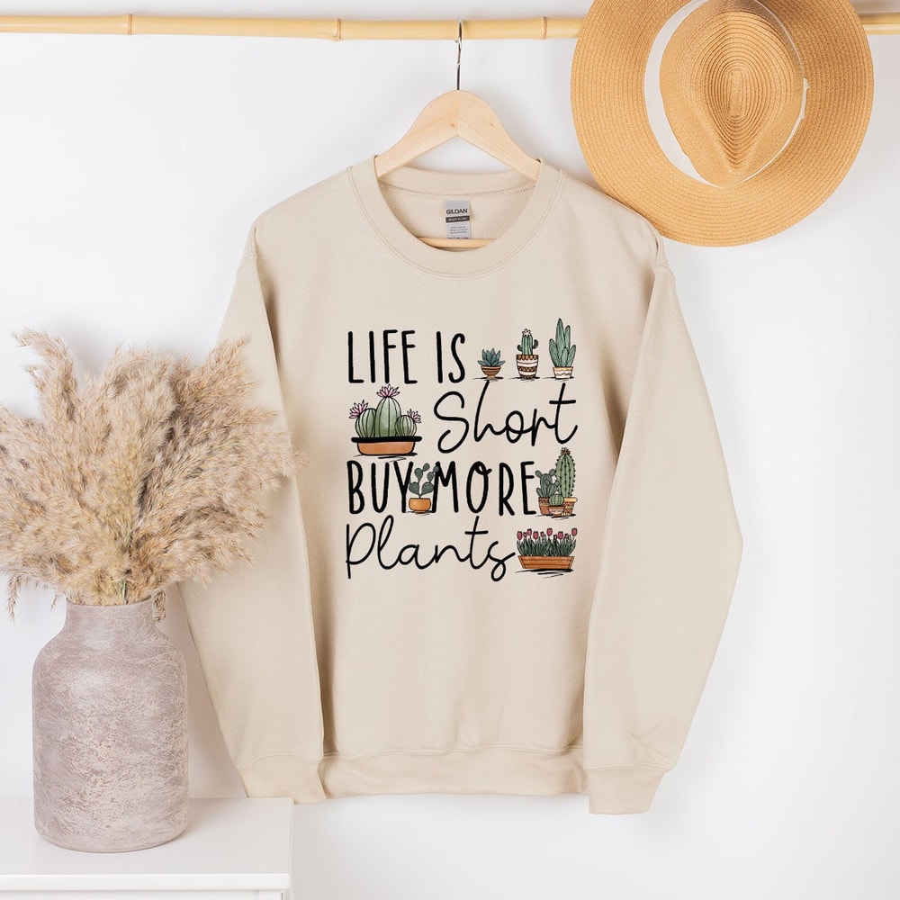Plant Shirts, Gardening Shirts, Gardener Gifts, Plant Lover Gift, Plant Graphic Tees, Shirts for Women, Funny Saying Shirts, Plant Dad Tee - 6.jpg