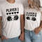 Player 1 and Player 2 Shirt, Valentine Matching T Shirt, Couples Shirts, Valentine Day Couple Shirt, Valentines T Shirt, Matching Couple Tee - 4.jpg