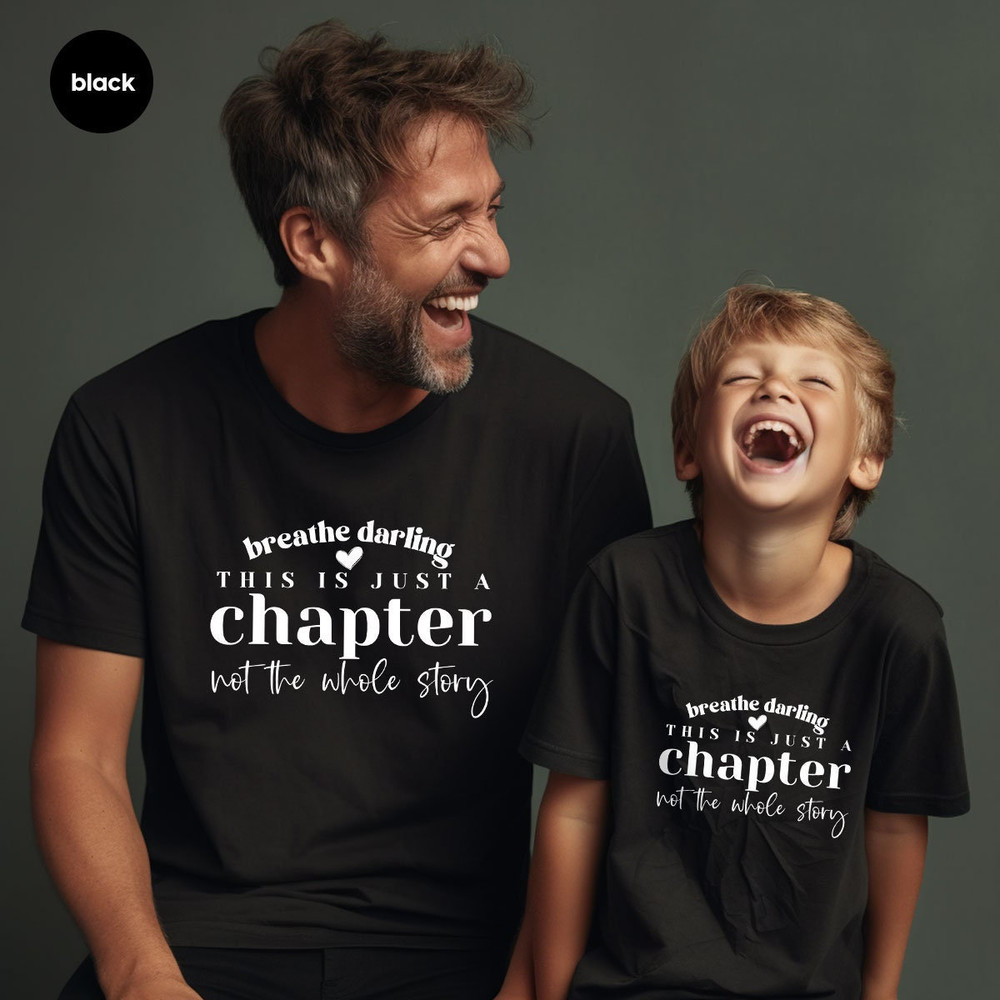 Positive Saying T-Shirts, Motivational Clothing, Inspirational Outfit, Women VNeck T Shirts, Mental Health Graphic Tees, Gifts For Friends - 1.jpg