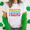 Pride Month Awareness Shirt, LGBTQ Gifts, Rainbow T-Shirt, LGBT Support Shirt, Proud Friend T-Shirt, Pride Shirt, Best Friend Graphic Tees - 5.jpg