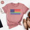 Pride Shirt, LGBT Shirt, American LGBT Flag Shirt, Trans Shirt, Bisexual Shirt, Lgbt Flag Shirt, LGBTQ Shirt, Lesbian Gift, Trans T-Shirt - 4.jpg
